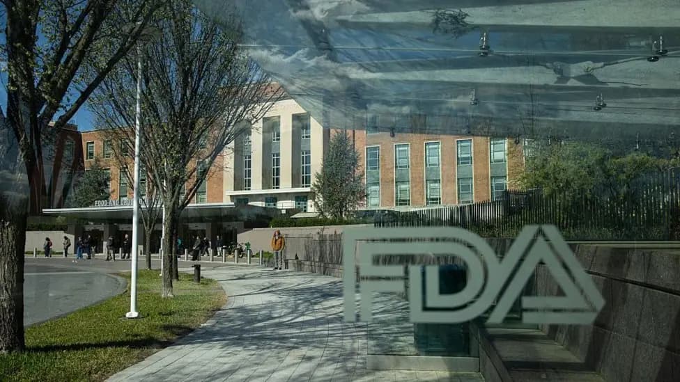 FDA Clears Daraxonrasib, a Drug That Doubles Survival in Pancreatic Cancer