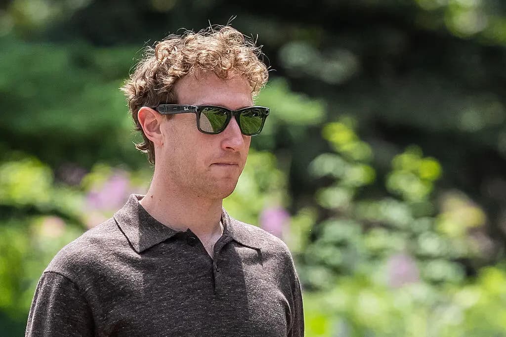 Meta Agrees to Pay Up to $18 Billion to Settle States' Claims Over Social Media Harms to Children